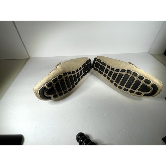 ⭐️⭐️Mens Franco Vanucci size 8.5 Driving Moccasin  ⭐️⭐️ - Picture 2 of 3